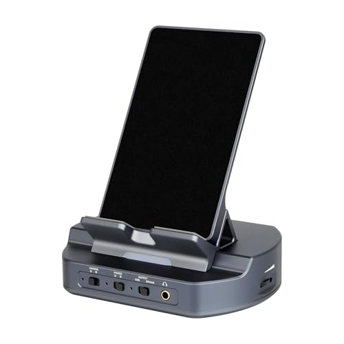 ヘッドホンアンプ USB DAC スマホ用 ポータブル オーディオプレーヤー type-c適用 ヘッドホンアンプ USB / 同軸 / 光 / AUX出力 PCM 32Bit / 384kHz