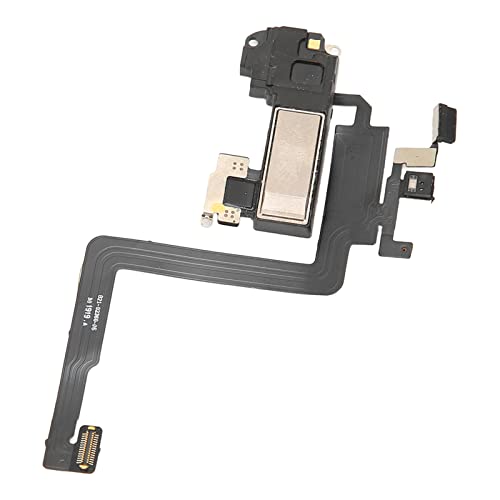 iPhone11Pro イヤースピーカー フレックスケーブル 近接光センサー ラウドスピーカー フレックスケーブル イヤピースフレックスケーブル 修理 交換用 互換品 代替品 送料無料
