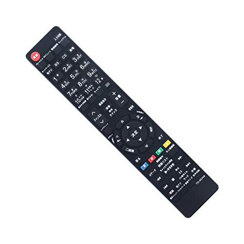 楽天市場】東芝 TOSHIBA REGZA レグザ テレビ リモコン CT-90352 55Z1