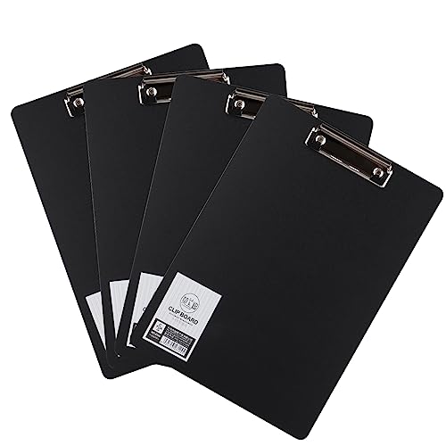 楽天市場】ZCZN クリップボード A4 縦 薄型 ファイルバインダー 個入り