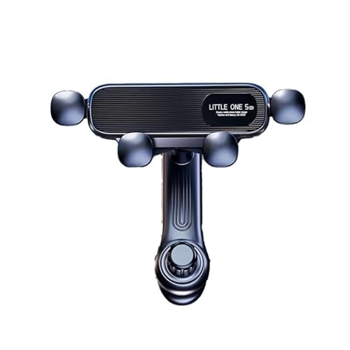 スマホホルダー 車 携帯ホルダー 360度回転 自由調整アーム 車用品 エアコン吹き出し口 車載ホルダー 片手操作 (ブラック) 103,245円