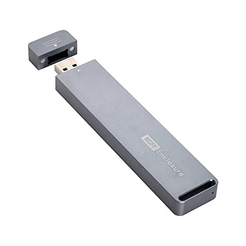 B/M-Key NGFF M2 SSD USB 3.0 外部PCBA コンベターアダプターカード フラッシュディスクタイプ