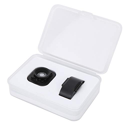広角レンズ MAVIC 2 Pro用 軽量 光学ガラスメタル 35％ 着実に撮影 取り外しと取り付けが迅速 一眼レフカメラレンズ 互換品 代替品 送料無料