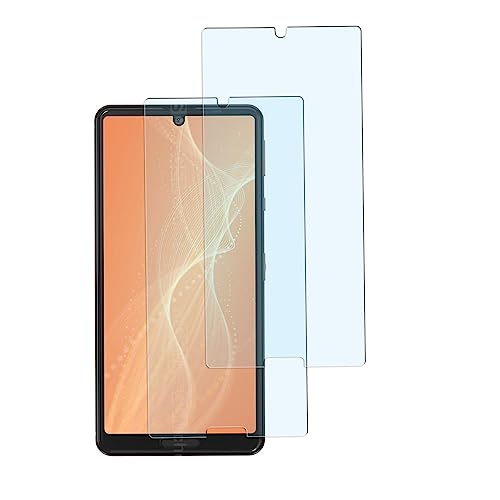AQUOS sense5G Sense4 SH-41A Sense4 Lite SH-RM15 sense 5G SHG03 SH-53A A004sh ガラスフィルム 保護フィルム 強化ガラス ブルーライトカット 液晶画面 保護フィルム[2枚セット] 送料無料