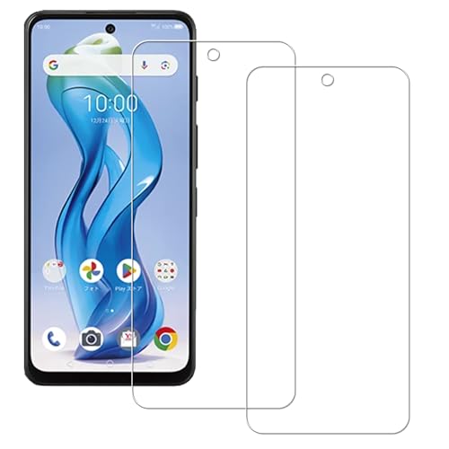 ZTE nubia S 5G A403ZT ガラスフィルム 強化ガラス 液晶 保護 フィルム ZTE nubia S 5G A403ZT 保護フィルム[2枚セット] 送料無料
