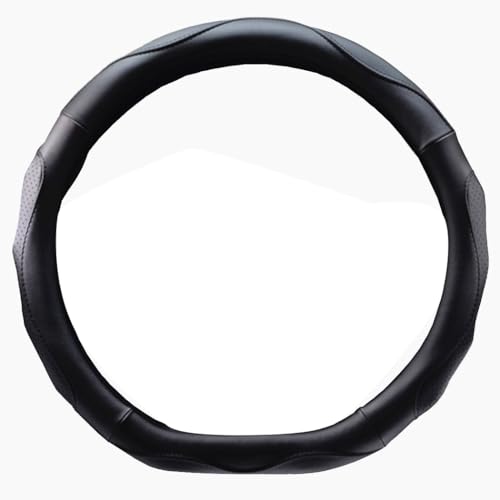 ハンドルカバー 軽自動車 d型 Sサイズ ステアリングカバー 3Dグリップ 通気 滑り止め 色スプライス 社外品 代替品