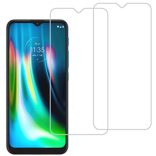 Moto G9 Play Moto G50 5G Moto G30 ガラスフィルム 強化ガラス カバー 保護フィルム 強化ガラス [2枚セット] 送料無料