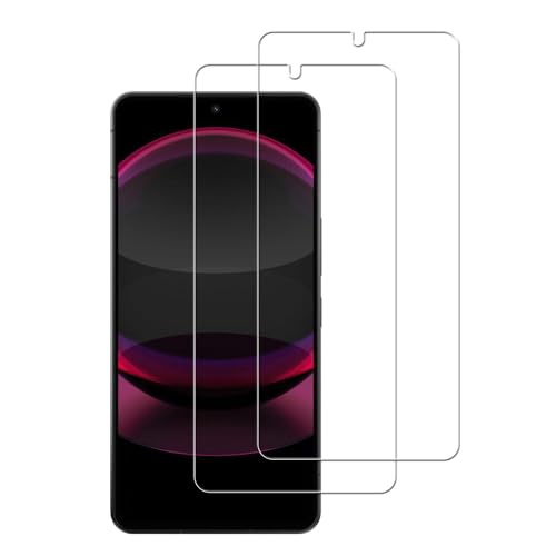 AQUOS R8 SH-52D ガラスフィルム 強化ガラス カバー 保護フィルム 強化ガラス [2枚セット] 送料無料