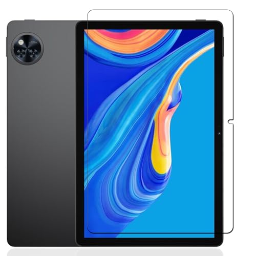DOOGEE U11 ガラスフィルム DOOGEE U11 フィルム DOOGEE U11 保護フィルム 防水 耐油 指紋防止 9H硬度 超薄 画面保護 DOOGEE U11 (11インチ) タブレット 液晶保護フィルム 送料無料