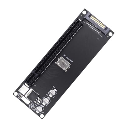 楽天市場】SFF-8612 SFF-8611 Oculink-PCIE PCI Express 16 x 4 X