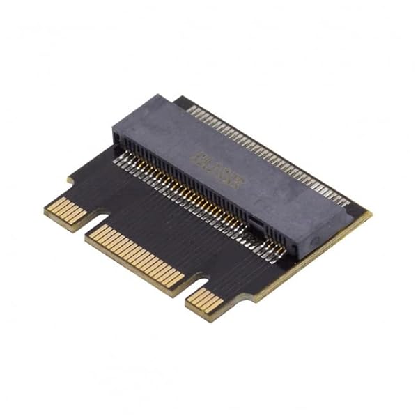 NVME M-Key NGFF B+M 22 x 30mm から 22x42mm オス・メス 拡張アダプタ Legion Go ThinkPad と互換性があります 送料無料
