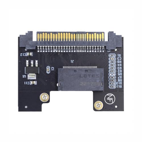 アダプタ U.2 SFF-8639 進行係りアダプタ NVMe 物指し 1U GEN-Z 1C 4X EDSFF 遊撃手 SSD P4511 E1.S 履歴アダプタ 黒いこと 貨物輸送無料