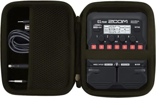 楽天市場】【専用ケース付属！】ZOOM B6 ズーム ベース マルチ