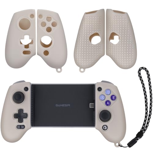 GameSir G8 Galileo Type-C 有線ゲームコントローラー 保護ケース 収納ケース 持ち運び 保護カバー 耐衝撃 保護 キズ防止 収納 キャリングケース 代替品 社外品 ケースのみ