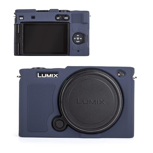 楽天市場】Panasonic パナソニック Lumix DC-S9 専用 ケース Lumix S9