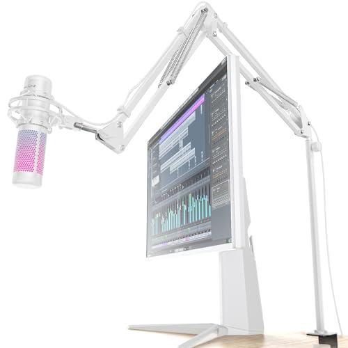 楽天市場】CACENCAN M02 マイクスタンド マイクアームスタンド 卓上