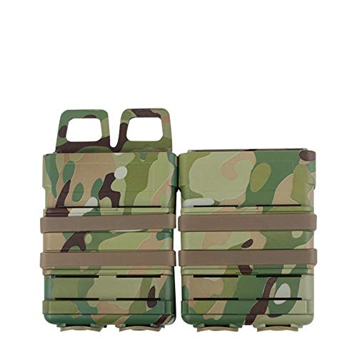 楽天市場】☆ PX品 陸上自衛隊 迷彩 89式小銃用 弾倉入れ 大 W / 30連