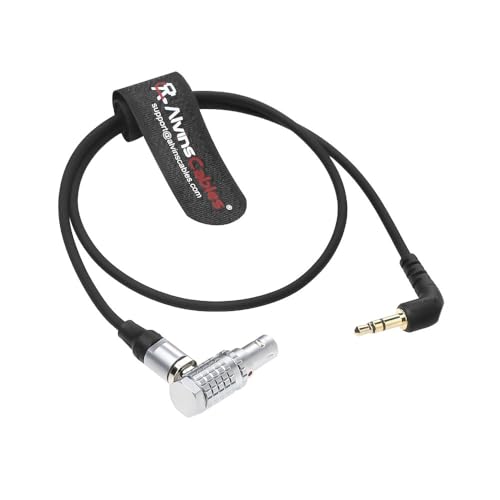 Tentacle Sync アダプタ 有線テレビ Tentacle Timecode Generator to ARRI Alexa Sound Devices 5 pin 繋ぎ 貨物輸送無料