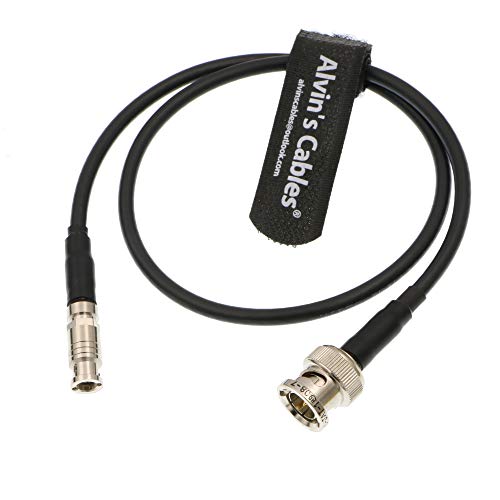 同軸有線テレビ Blackmagic Video Assist 75 Micro Micro BNC 牡 密集して BNC to BNC 牡 6G 固定ディスク SDI 貨物輸送無料
