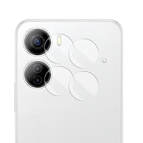 Libero 5G IV A302ZT カメラ保護フィルム 超薄型 硬度9H 耐衝撃 耐スクラッチ 透過率高 指紋防止 撥水撥油 Libero 5G IV A302ZT レンズ保護フィルム 気泡ゼロ 貼り付け簡単 Libero 5G IV A302ZT カメラフィルム [2枚]