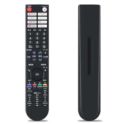 テレビ受像機遠隔操作 GB406SA SHARP 小ざかしい遠隔操作 Aquos遠隔操作 アクオスリモコン シャープテレビリモコンRRMCGB406WJSA 声音役立つことあり 取り替えっこ品 社外品