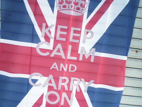 Lavieen American Noren Tapestry 85 135cm Union Jack Uk U K