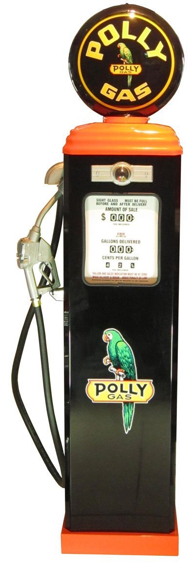 楽天市場】1950年代のガスポンプ SHELL（シェル）ライト付き オブジェ 195cm 《GAS PUMP》 プロモーション ガレージ 西海岸風  インテリア アメリカン雑貨 : ラヴィアンローズ アメリカン雑貨