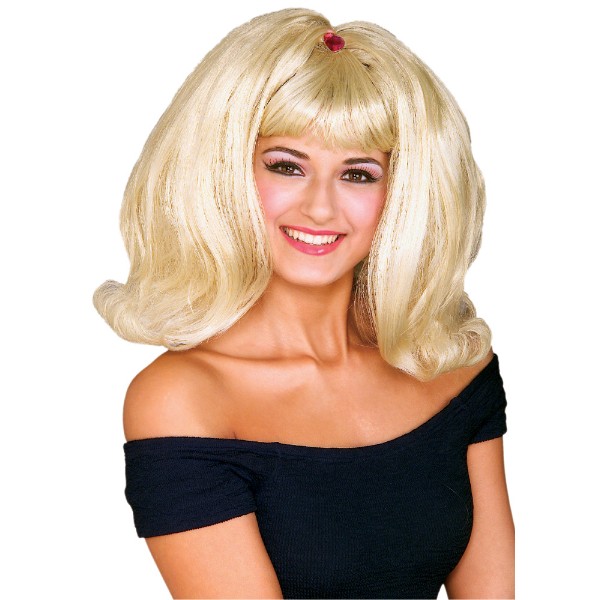 blond blonde wig accessory wig costume wig american girl oldies costume costume - Halloween Costumes With Blonde Wig blond blonde wig accessory wig costume wig american girl oldies costume costume - Halloween Costumes With Blonde Wig