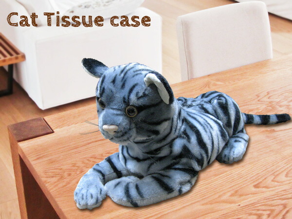 lavieen plush tissue box