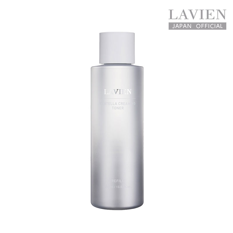 楽天市場】【LAVIEN 公式】センテラクリーミングトナー 150ml 