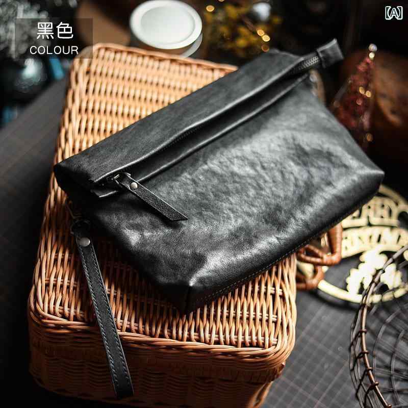 ミニ 分かりやすい 通い ブランド名 TATOYA ウォーキング 黒いこと 緑であること 小型 肩先 曲がったがけ 持ちはこび電話を掛ける 御徒面子 メンズ 牛皮