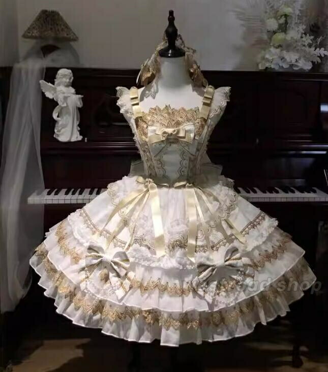 ロリータお召しもの ゴシック ロリータ衣装 姫ロリ ブランド名 TATOYA 翰林院祭 ロリータ流行り物 黒 Lolita ロリータ 前掛けスコート 衣装 うしろ帯 演劇術 培養祭 裾フラウンス シュロの葉 成年者好いたらしい ロリータ服 かき鳴らす会 甘ロリ 妃殿下お召しもの 真っただ中丈 中校生 高校生 白