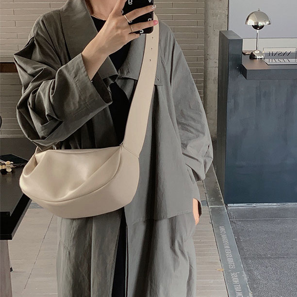 激レア　バイカラー　　2WAY bag　　 　FOＮＴAＮＡ Italy製 激レア バイカラー 2WAY bag FONTANA Italy製