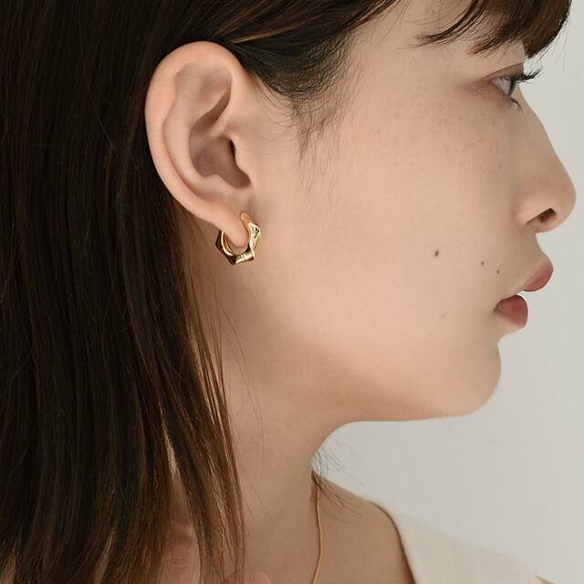 ☆関税/送料/無料/安心国内発送☆フープピアス【SHAPES STUDIO】 210.jpg