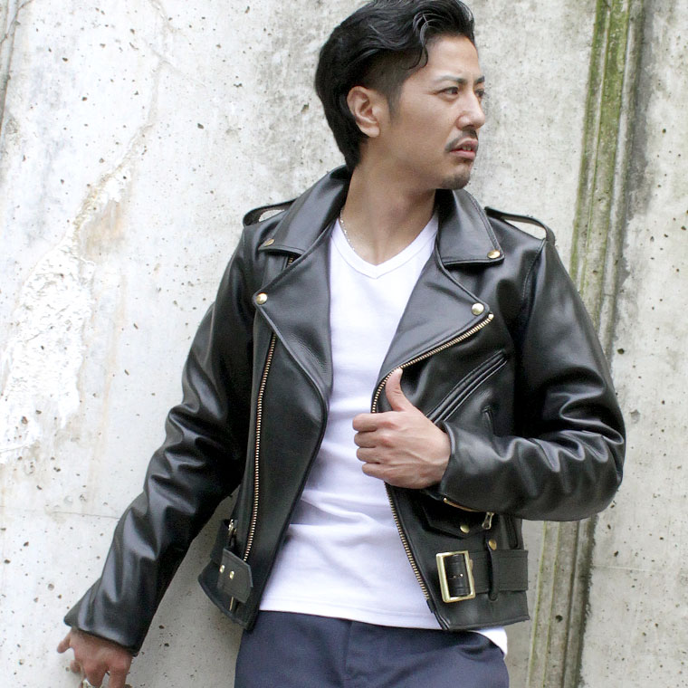 lax | Rakuten Global Market: C2 c-2 ダブルライ dozen c-(VANSON Vanson jacket ...