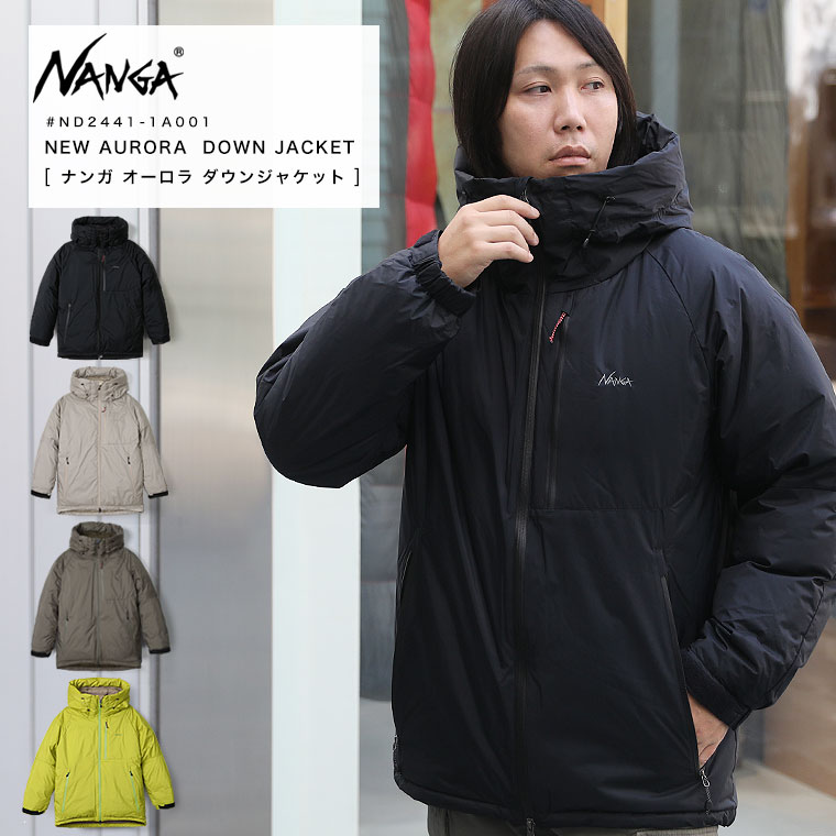 楽天市場】KRIFF MAYER × NANGA（クリフメイヤー×ナンガ） トレック