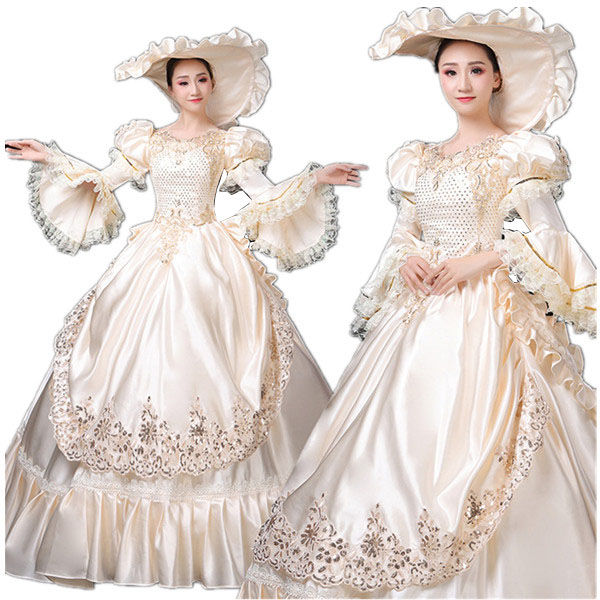 晴れ晴れしい ロング 御召しもの 上演 御召しもの 御姫様 御姫様伝達ルート デューク亭主持ち 御姫様伝達ルート御姫様 一こま上演 演劇術 一こま 中つ世 貴族階級 色つや御召しもの 大きさ決める可s/m/l/xl/2xl