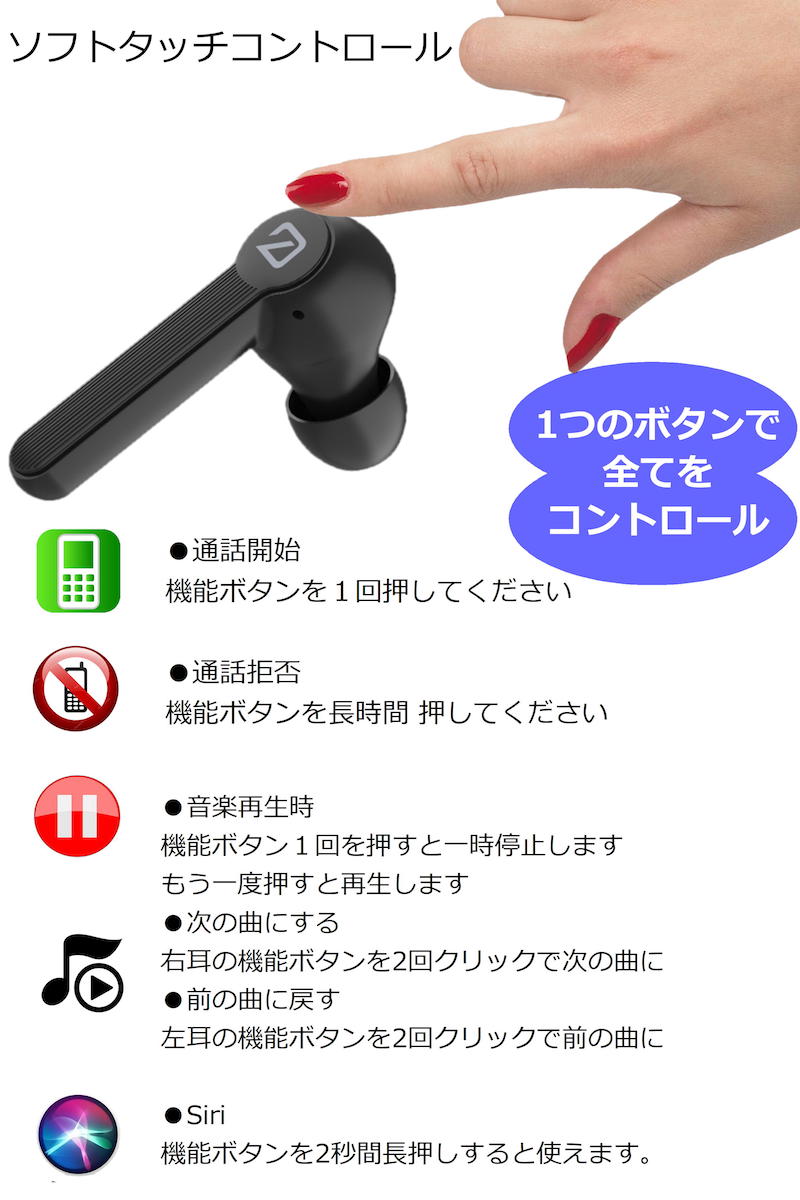 楽天市場 ワイヤレスイヤホン Bluetooth イヤホン ブルートゥースイヤホン カナル型 ワイヤレス ヘッドホン マグネット 高音質 ブルートゥース イヤホン 防水 通話 音量調整 Siri対応 両耳 片耳 マイク内蔵 Iphone Android対応 Future Fox