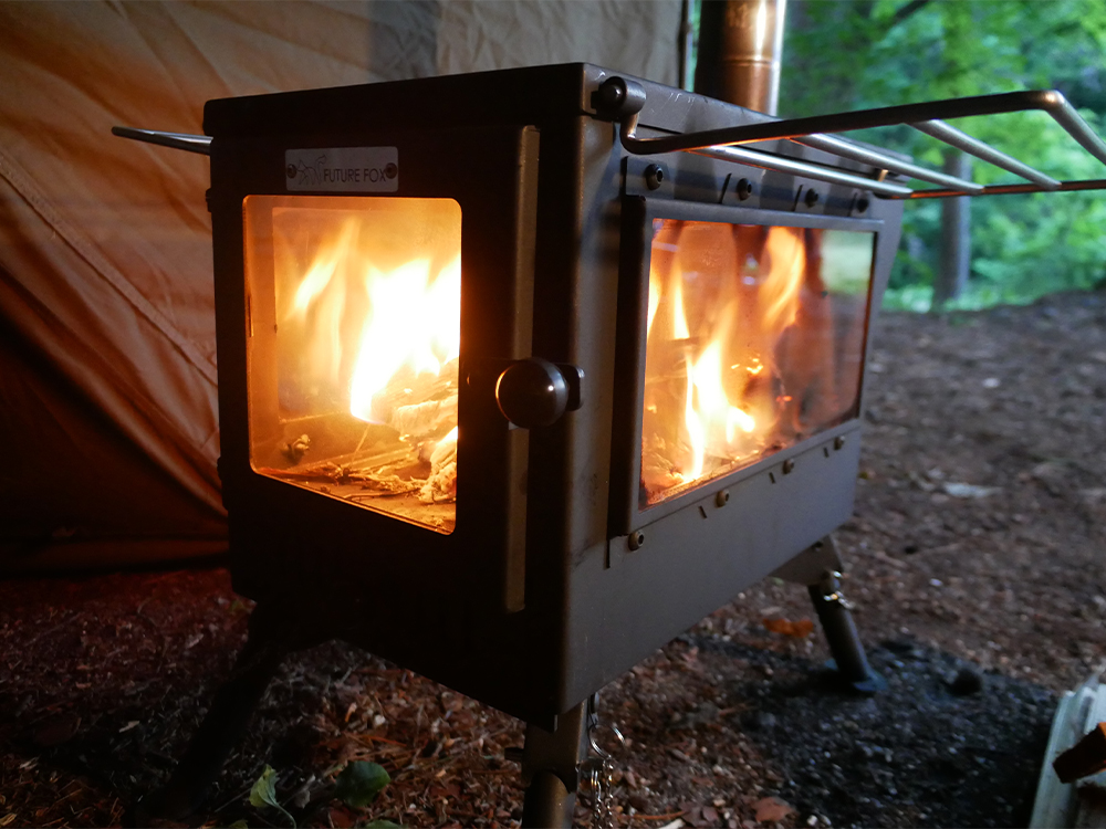 【現地引取り限定】手作り薪ストーブ 新潟 新発田発 鉄製 暖炉 現地引取り限定】手作り薪ストーブ 新潟 新発田発 鉄製 暖炉