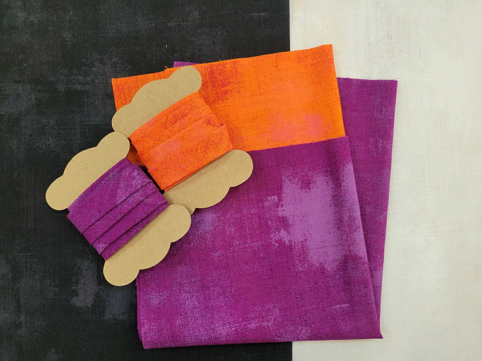 楽天市場】ハワイアン キルト 生地セット ハロウィンパターン