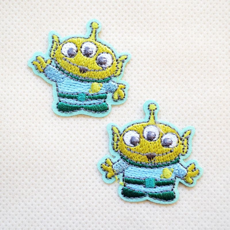 オーダー受付パネル♡ワッペンわんこ 楽天市場】ワッペン ハート まつげ ミニ PING-078 ワッペン