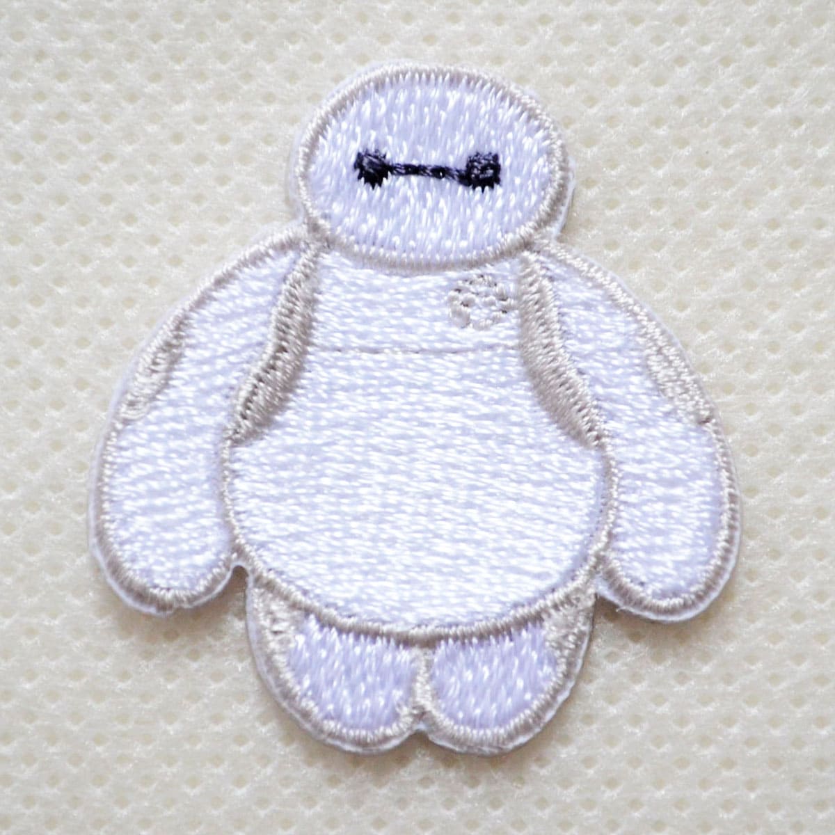 楽天市場】ワッペン ハート まつげ ミニ PING-078 ワッペン アイロン