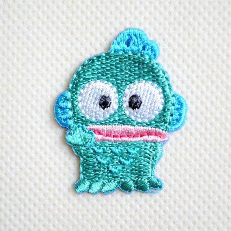 ハンギョドン 楽天市場】ハンギョドン ステッカー スマホ サンリオ カワイイ