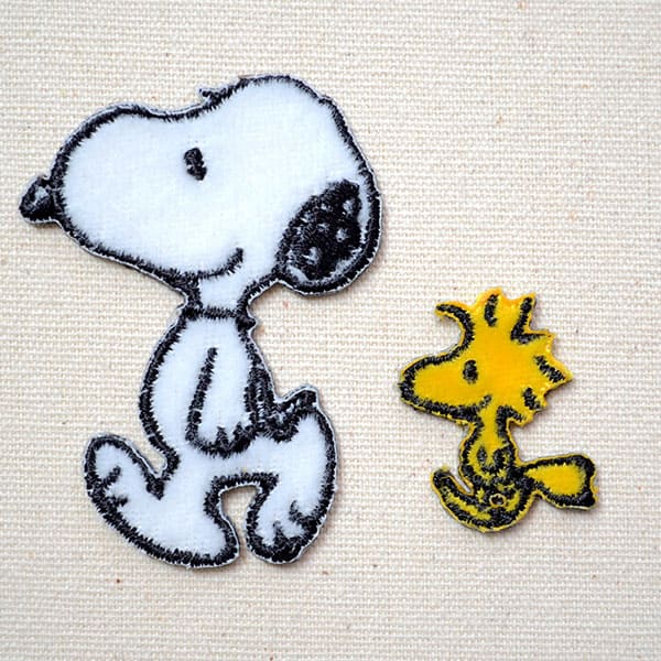 楽天市場 シールワッペン スヌーピー アストロノート ウッドストック S02y9459 ワッペン アイロン ブランド 通販 アップリケ ブレザー シャツ エンブレム アルファベット イニシャル ミリタリー 入園 名前 キャラクター Sss ワッペン通販 ワッペンストア