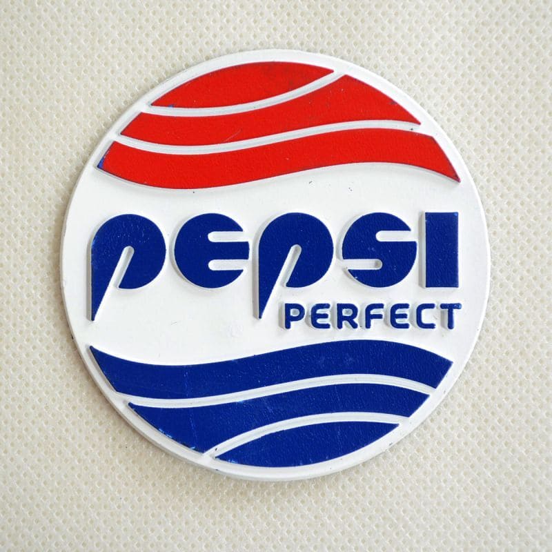 楽天市場】マグネット おもちゃ 磁石 ペプシ ロゴ PEPSI
