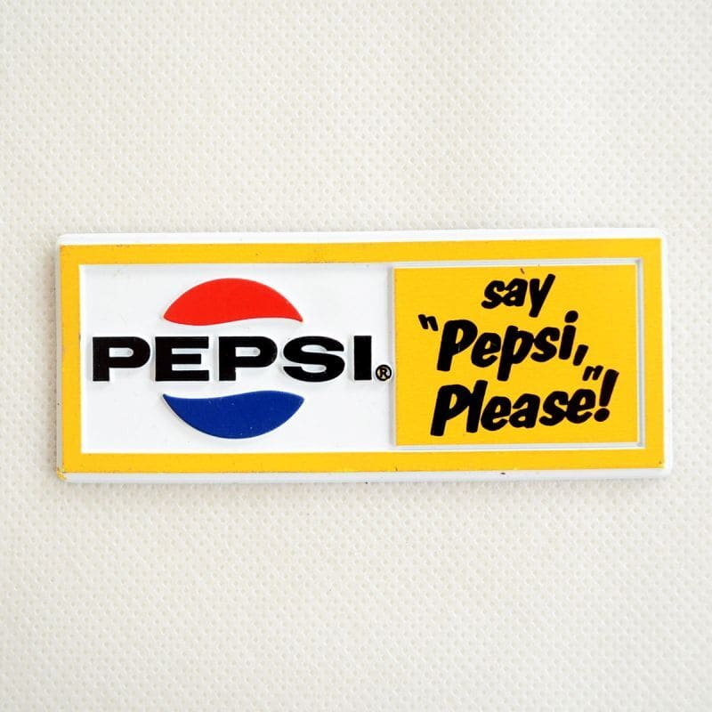 楽天市場】マグネット おもちゃ 磁石 ペプシ PEPSI PERFECT