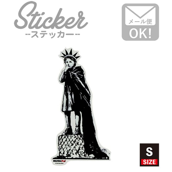 D*Face 表紙 サイン入り 限定ステッカー付属  Banksy バンクシー Amazon.co.jp: D*Face 表紙 サイン入り 限定ステッカー付属