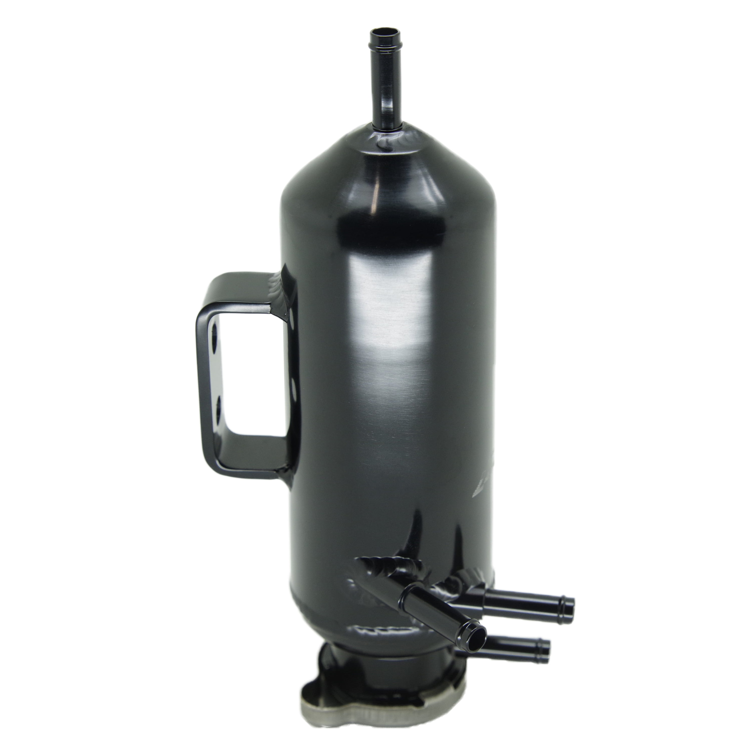 【 Number7 】UNIVERSAL HEADER TANK ユニバーサル ヘッダー タンク Black Titanium Gray