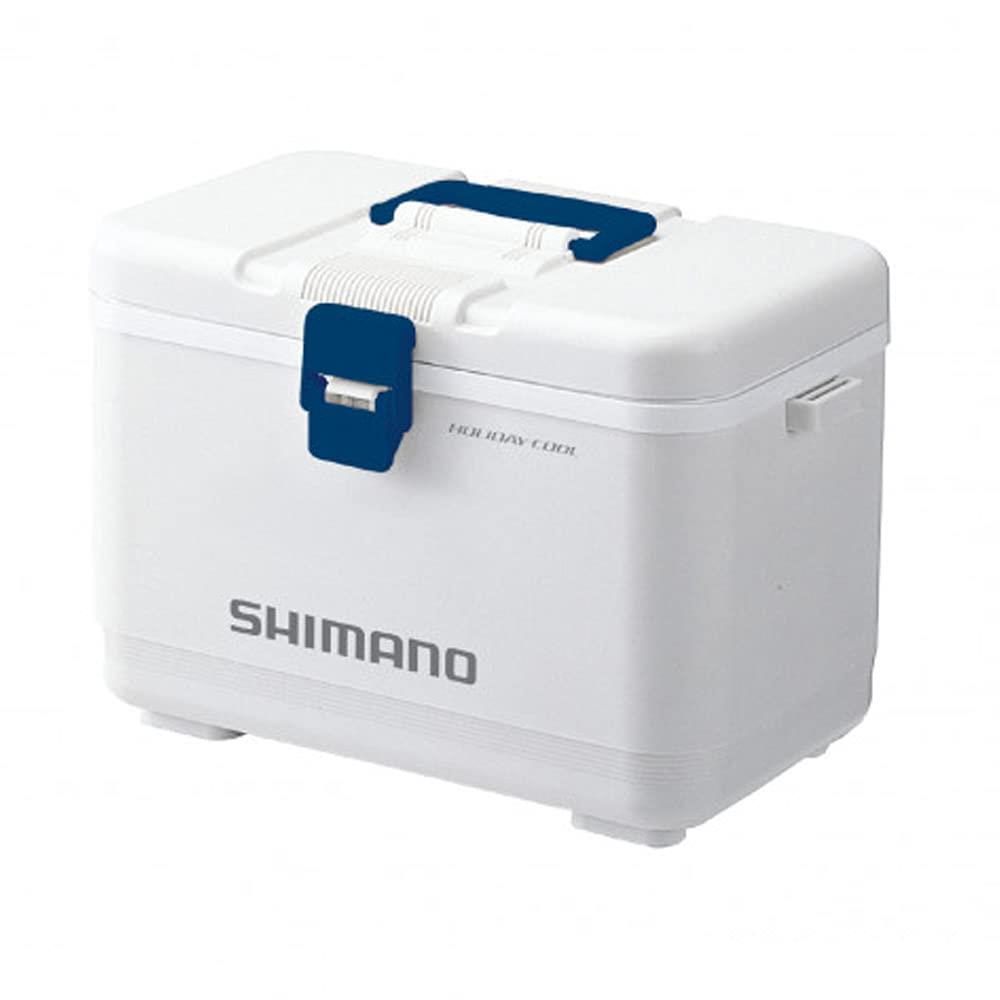 Amazon | シマノ(SHIMANO) クーラーボックス フィクセル ライト