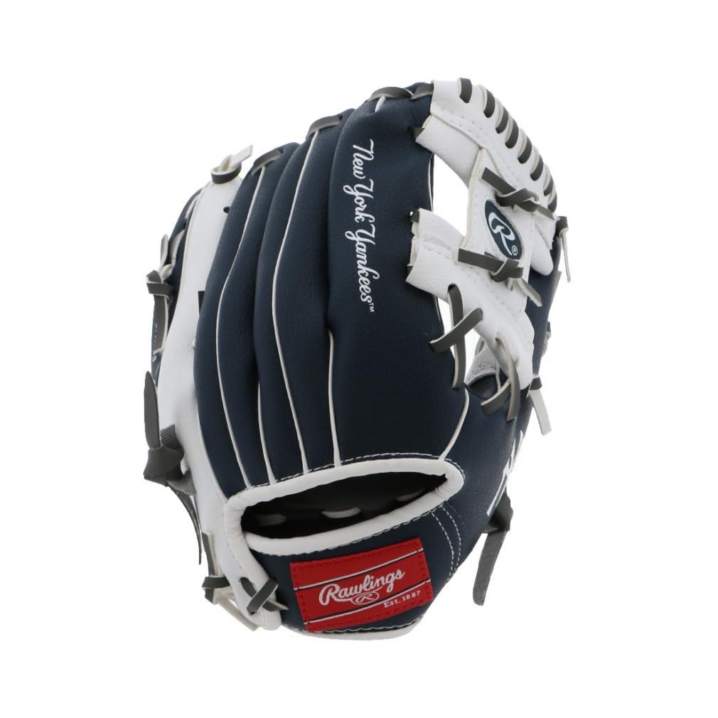 ローリングス　軟式グローブ　HOH メジャー　デレク・ジーター GR4FDJ Rawlings(ローリングス) 一般軟式グラブ HOH メジャーシリーズ